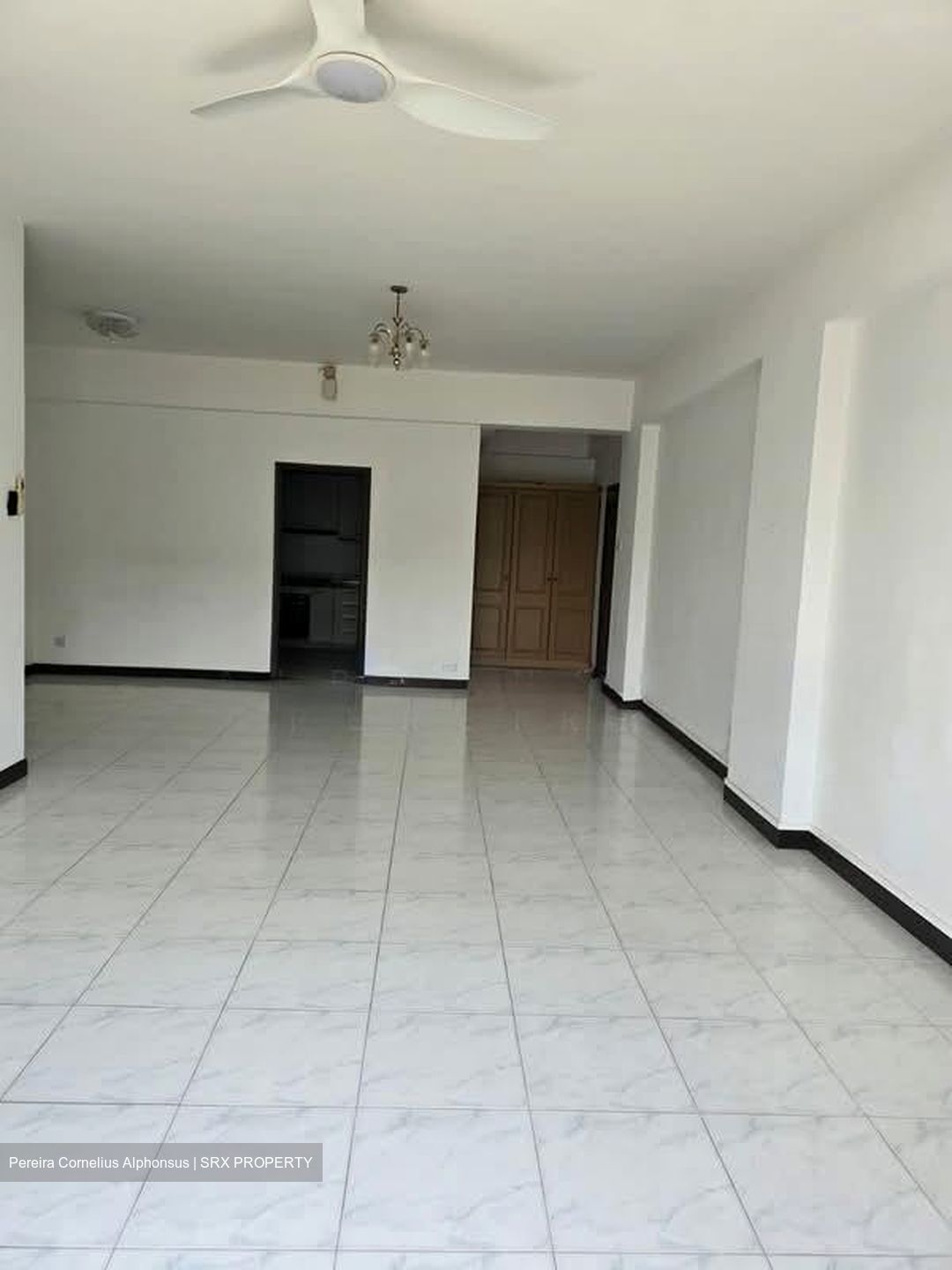 Bukit Regency (D21), Condominium #580047081